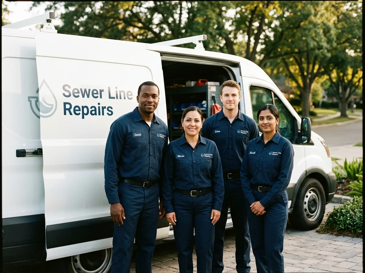 Emergency Plumber company in Kingsbury, IN