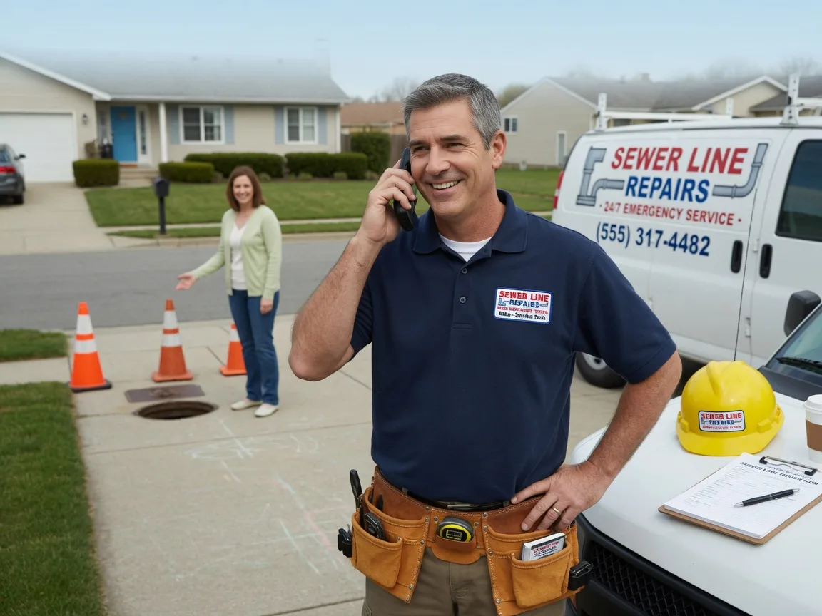 Emergency Plumber Kingsbury, IN FAQs